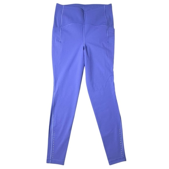 Lululemon Swift Speed High-Rise Tight 28" Size 8 NWOT - Picture 2 of 12